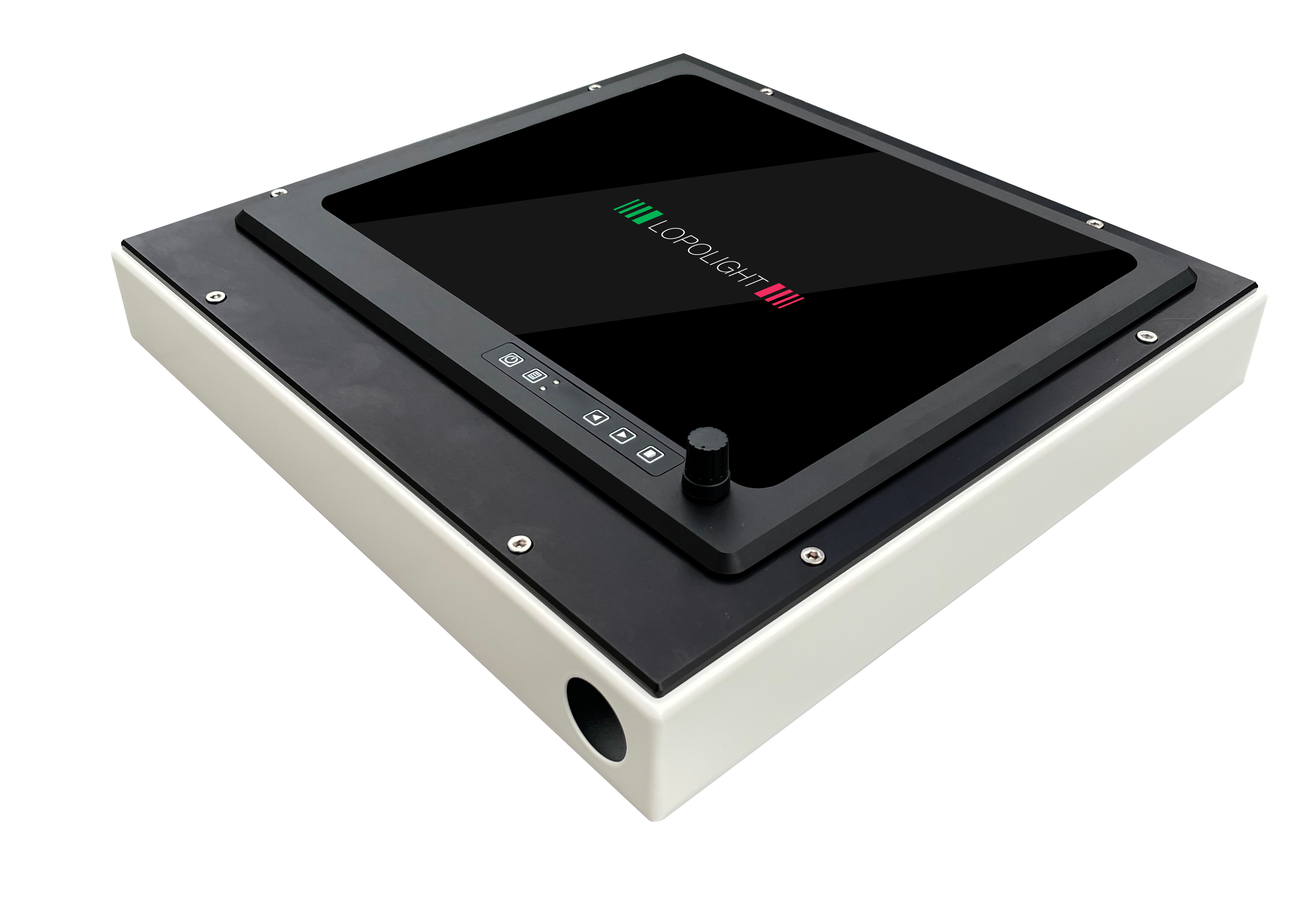 Bulkhead Box for 10,4 Bulkhead Box for 10,4